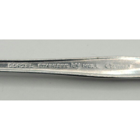 Dorzel By Hull Fork Cannes Design - Picture 5 of 7